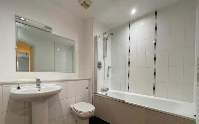 Stylish Two Bed In The Heart Of The City Бірмінгем Екстер'єр фото